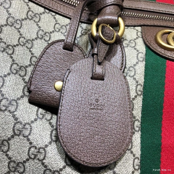 Firstbag ru Ophidia GG duffle carry-on GUCCI medium 0709